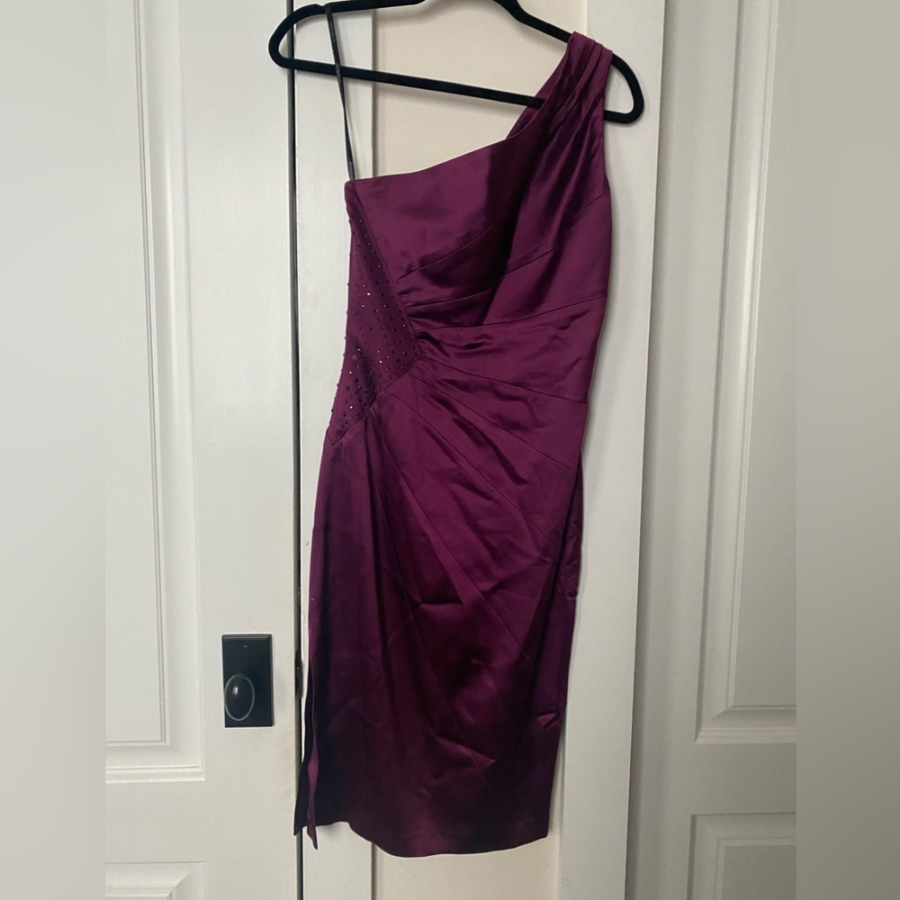 Bebe Dress